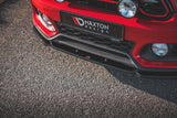 Maxton Design Maxton Design Front Splitter V.2 Mini Countryman Mk2 F60 JCW