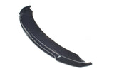 Maxton Design Maxton Design Front Splitter V.2 Tesla Model 3
