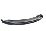 Maxton Design Maxton Design Front Splitter V.2 Tesla Model 3