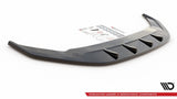 Maxton Design New Maxton Design Front Splitter V.2 Volkswagen Arteon R-Line Facelift
