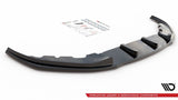 Maxton Design New Maxton Design Front Splitter V.2 For BMW 7 M-Package G11