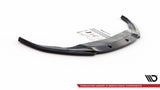 Maxton Design New Maxton Design Front Splitter V.3 Audi RS6 C7