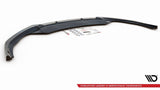 Maxton Design New Maxton Design Front Splitter V.3 Audi RS6 C7