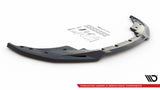 Maxton Design Maxton Design Front Splitter V.3 BMW 4 M-Package G22