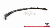 Maxton Design Maxton Design Front Splitter V.3 BMW M4 G82