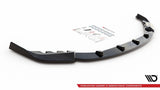 Maxton Design Maxton Design Front Splitter V.3 BMW M4 G82