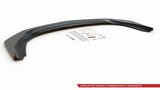 Maxton Design Maxton Design Front Splitter V.3 Mercedes A35 AMG / AMG-Line W177