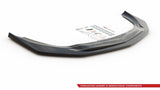 Maxton Design Maxton Design Front Splitter V.3 Mercedes A35 AMG / AMG-Line W177