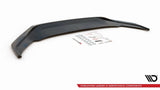 Maxton Design New Maxton Design Front Splitter V.3 Volkswagen Arteon R-Line Facelift