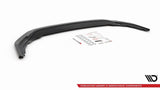 Maxton Design Maxton Design Front Splitter V.3 - VW Golf R Mk8