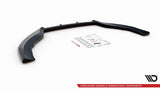 Maxton Design Maxton Design Front Splitter V.3 Volkswagen Passat CC