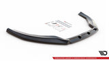Maxton Design Maxton Design Front Splitter V.3 Volkswagen Passat CC