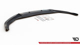 Maxton Design New Maxton Design Front Splitter V.4 Audi RS6 C7