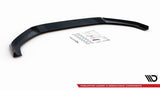 Maxton Design Maxton Design Front Splitter V.4 Audi S4 / A4 S-Line B9