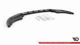 Maxton Design Maxton Design Front Splitter V.4 BMW 4 M-Package G22