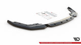 Maxton Design Maxton Design Front Splitter V.5 BMW 3 G20 / G21 M-Package