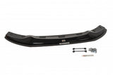 Maxton Design Hybrid Front Splitter BMW 4 F32 M-Package (GTS-Look) | BM-4-F32-MPACK-FD2G+CNCA