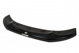 Maxton Design Maxton Design Hybrid Front Splitter BMW 4 F32 M-Package (GTS-Look) BM-4-F32-MPACK-FD2G+CNCA