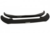 Maxton Design New Maxton Design Hybrid Front Splitter Audi S6 / A6 S-Line C7