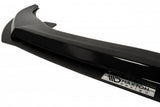 Maxton Design New Maxton Design Hybrid Front Splitter Audi S6 / A6 S-Line C7