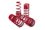MTS Technik Lowering Springs 2018+ Mercedes-Benz AMG G63 | 88054167