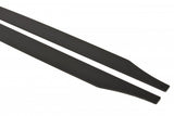 Maxton Design New Maxton Design Racing Side Skirts Diffusers VW Passat B6/B7 R-Line VW-PA-B6-RLINE-CNC-SD1A
