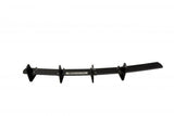 Maxton Design New Maxton Design Rear Diffuser Audi S4 B5 Avant AU-S4-B5-CNC-RS1A