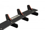 Maxton Design New Maxton Design Rear Diffuser Audi S4 B5 Avant AU-S4-B5-CNC-RS1A