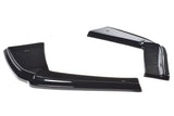 Maxton Design New Maxton Design Rear Side Splitters Alfa Romeo Giulia Veloce