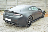 Maxton Design Maxton Design Rear Side Splitters Aston Martin V8 Vantage
