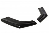 Maxton Design New Maxton Design Rear Side Splitters Aston Martin V8 Vantage