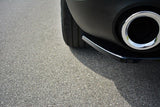 Maxton Design New Maxton Design Rear Side Splitters Alfa Romeo Stelvio