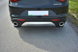ALFA ROMEO REAR SIDE SPLITTERS ALFA ROMEO STELVIO