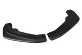 ALFA ROMEO REAR SIDE SPLITTERS ALFA ROMEO STELVIO