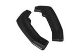 ALFA ROMEO REAR SIDE SPLITTERS ALFA ROMEO STELVIO