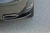 Maxton Design New Maxton Design Rear Side Splitters Bentley Continental GT