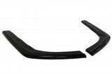 Maxton Design New Maxton Design Rear Side Splitters BMW 4 F32 M-Package
