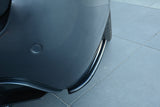 Maxton Design Maxton Design Rear Side Splitters BMW 5 E60/E61 M-Package