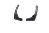 Maxton Design New Maxton Design Rear Side Splitters BMW 6 Gran Coupé