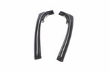 Maxton Design New Maxton Design Rear Side Splitters BMW 6 Gran Coupé