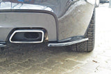 Maxton Design New Maxton Design Rear Side Splitters BMW 6 Gran Coupé M-Package