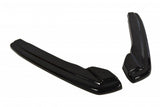 Maxton Design New Maxton Design Rear Side Splitters BMW 6 Gran Coupé M-Package