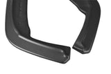 Maxton Design New Maxton Design Rear Side Splitters BMW M3 E46 Coupe