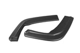 Maxton Design New Maxton Design Rear Side Splitters BMW M3 E46 Coupe