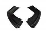 Maxton Design New Maxton Design Rear Side Splitters BMW X6 F16 M-Package