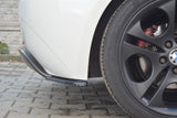 Maxton Design Maxton Design Rear Side Splitters BMW Z4 E85 / E86 (Preface)