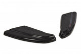 Maxton Design New Maxton Design Rear Side Splitters BMW Z4 E85 / E86 (Preface)