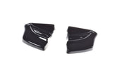 Maxton Design New Maxton Design Rear Side Splitters Fiat 500 Abarth Mk1
