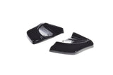 Maxton Design New Maxton Design Rear Side Splitters Fiat 500 Abarth Mk1