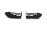 Maxton Design New Maxton Design Rear Side Splitters Fiat 500 Abarth Mk1